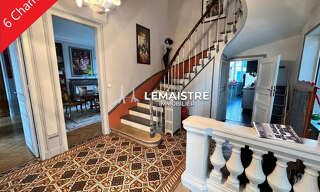 Maison 8 Pièces 240 m² à vendre à Le Havre (76600)