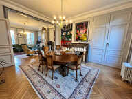 Propriété de caractère à vendre - Le Havre Ormeaux / Joffre - 6 chambres - Jardin - Garage - Charme ancien — photo 4