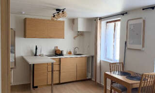 Appartement 1 Pièce 21 m² à louer à Rouen (76000)