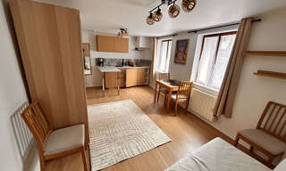 Appartement 1 Pièce 21 m² à louer à Rouen (76000)