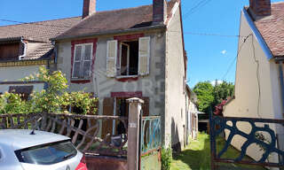 Maison 3 Pièces 95 m² à vendre à Courgenay (89190)