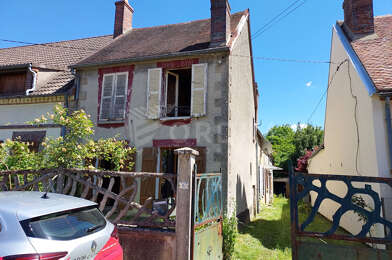 Maison 3 pièces 48500 €