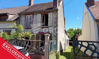 Maison 3 Pièces 95 m² à vendre à Courgenay (89190)