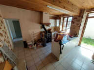 Maison de village 2 à 4 chambres. — photo 2