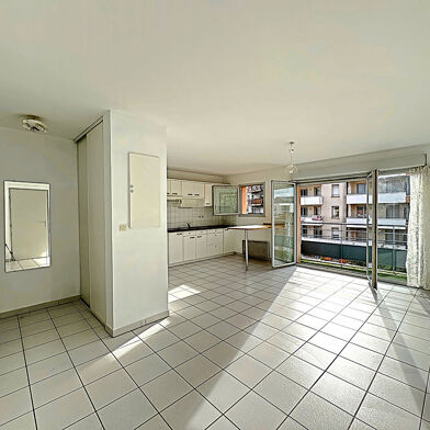 Appartement 2 pièces 199000 €