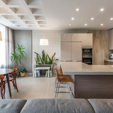 Appartement 3 pièces 429000 €