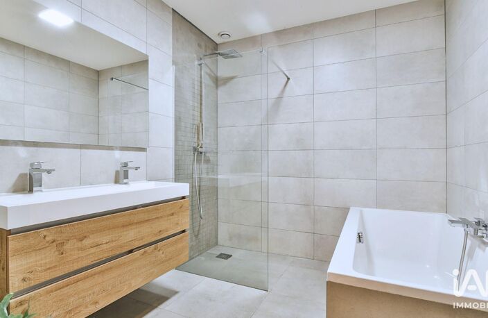 Vente Appartement 3 pièces — photo 3