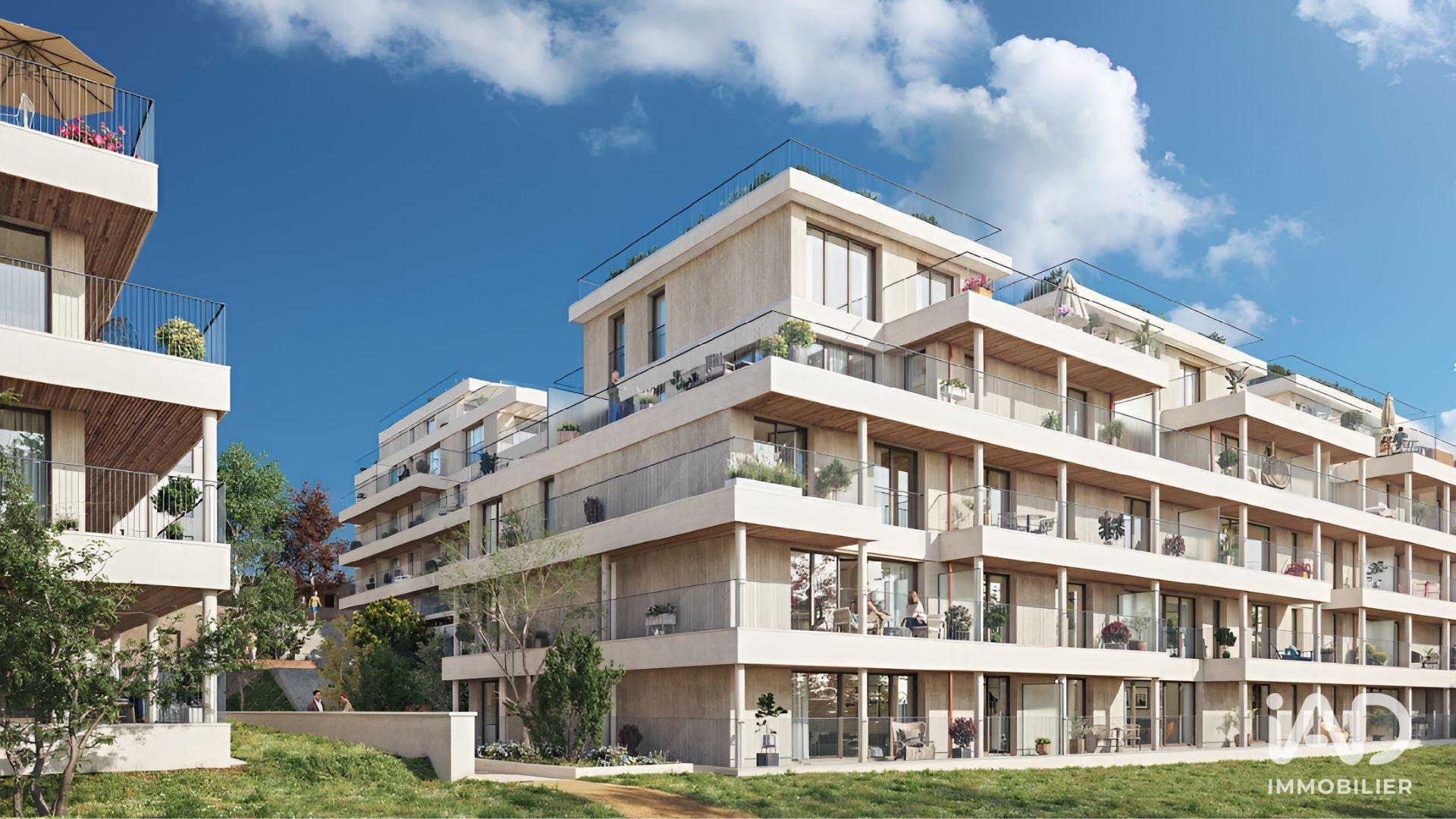 Vente Appartement 2 pièces - Photo 5