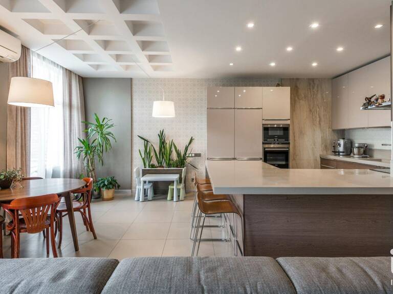 Vente Appartement 2 pièces — photo 1