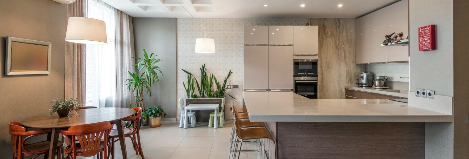 Appartement 2 Pièces 42 m² à vendre à Saint-Germain-en-Laye (78100)