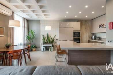 Appartement 4 pièces 649000 €