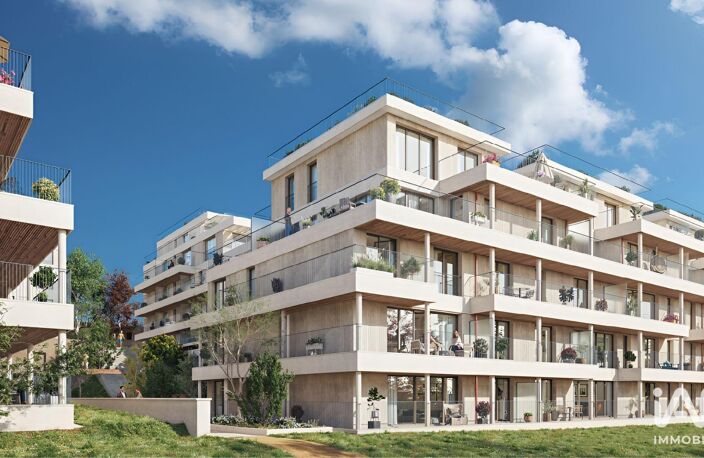 Vente Appartement 4 pièces — photo 5