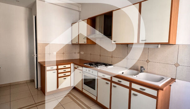 Appartement 5 pièces  à louer Reims 51100