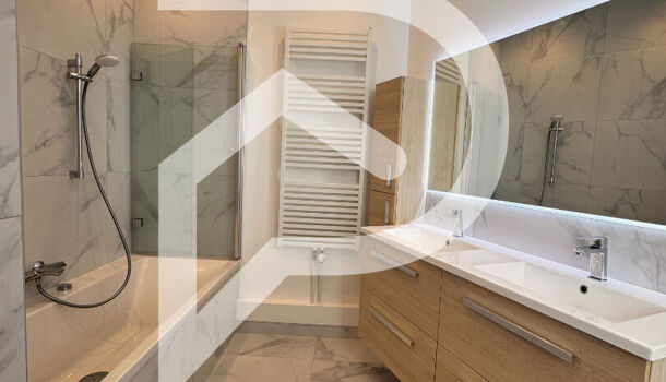 Appartement 5 pièces  à louer Reims 51100