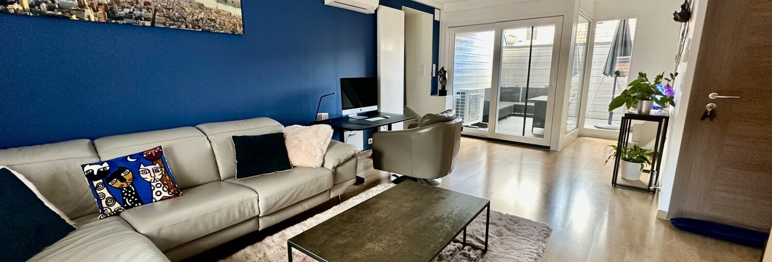 Appartement 7 Pièces 150 m² à vendre à Wittelsheim (68310)