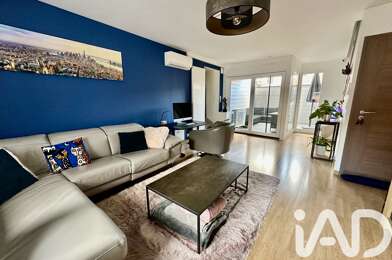 Appartement 7 pièces 249000 €