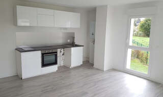 Appartement 3 Pièces 64 m² à louer à Mont-Saint-Aignan (76130)