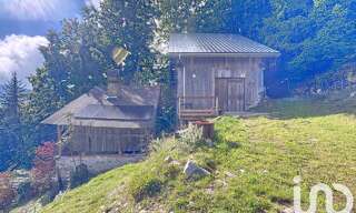 Maison 3 Pièces 48 m² à vendre à La Léchère (73260)