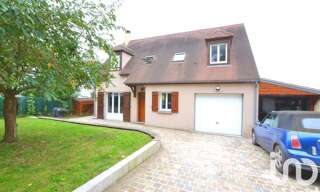 Maison 5 Pièces 141 m² à vendre à Orgerus (78910)