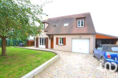 Maison 5 pièces 430000 €