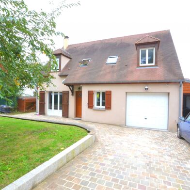 Maison 5 pièces 430000 €