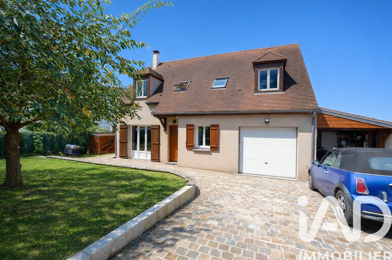 Maison 5 pièces 430000 €