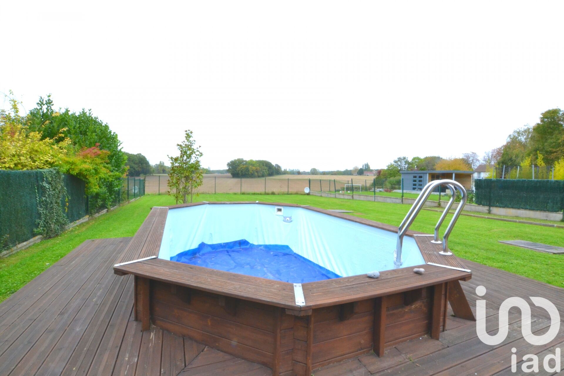 Vente Maison/villa 5 pièces - Photo 4