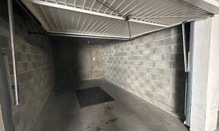 Garage  19 m² à louer à Challes-les-Eaux (73190)