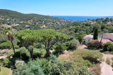 Terrain  795000 €