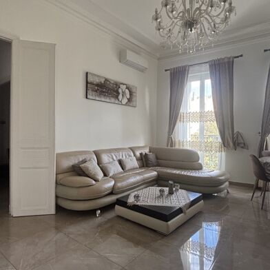 Appartement 3 pièces 362000 €