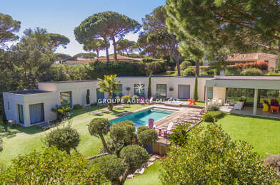 Maison 8 pièces 4515000 €