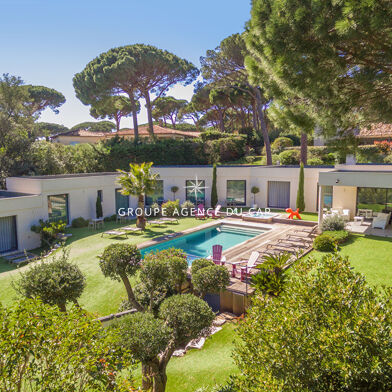 Maison 8 pièces 4850000 €