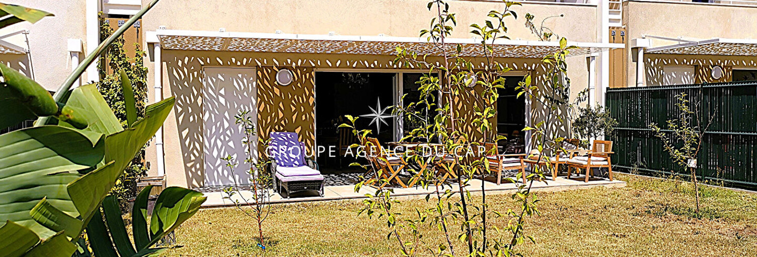 Maison 5 Pièces 86 m² à vendre à Fréjus (83370)