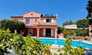 Maison 4 Pièces 180 m² à vendre à Roquebrune-sur-Argens (83380)