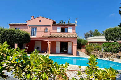 Maison 4 pièces 890000 €