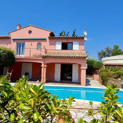 Maison 4 pièces 890000 €