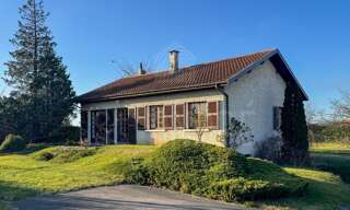 Maison 4 Pièces 107 m² à vendre à Brézins (38590)