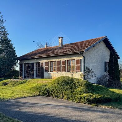 Maison 4 pièces 269000 €
