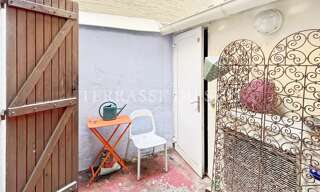 Commerce 3 Pièces 44 m² à vendre à Marseille 6 (13006)