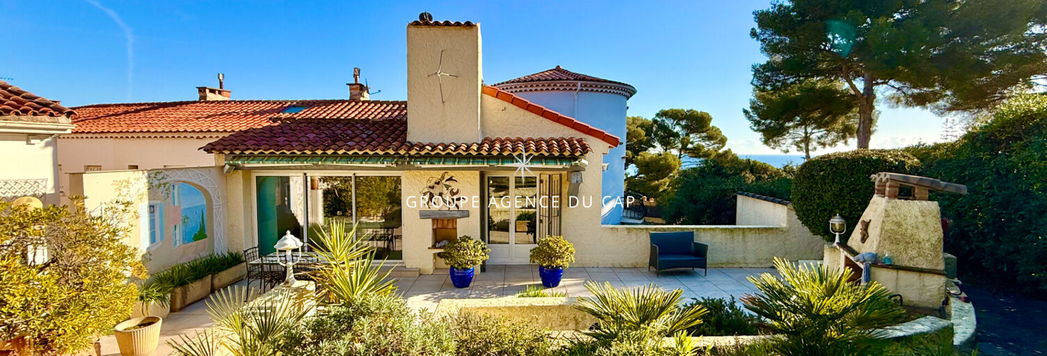 Appartement 4 Pièces 112 m² à vendre à Roquebrune-sur-Argens (83380)