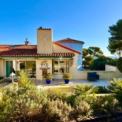 Appartement 4 pièces 630000 €