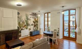 Appartement 3 Pièces 54 m² à louer à La Côte-Saint-André (38260)