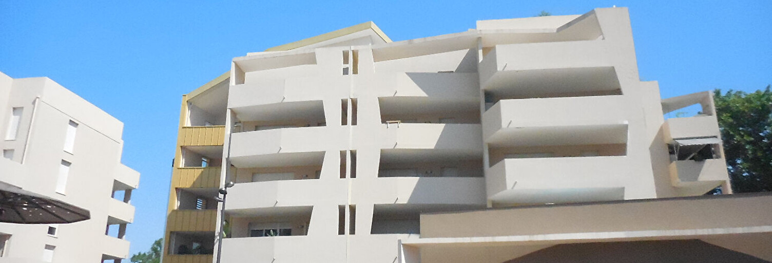 Appartement 2 Pièces 41 m² à louer à Aubagne (13400)