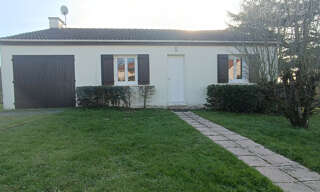 Maison 4 Pièces 90 m² à vendre à Le Loroux-Bottereau (44430)