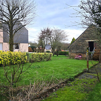 Maison 6 pièces 311373 €