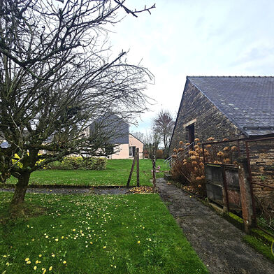 Maison 6 pièces 311373 €