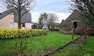 Maison 6 Pièces 173 m² à vendre à Sérent (56460)