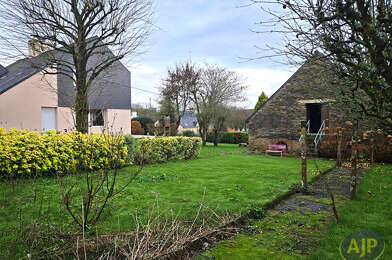 Maison 6 pièces 290125 €