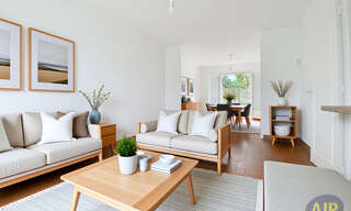 Maison 5 Pièces 114 m² à vendre à Nantes (44000)