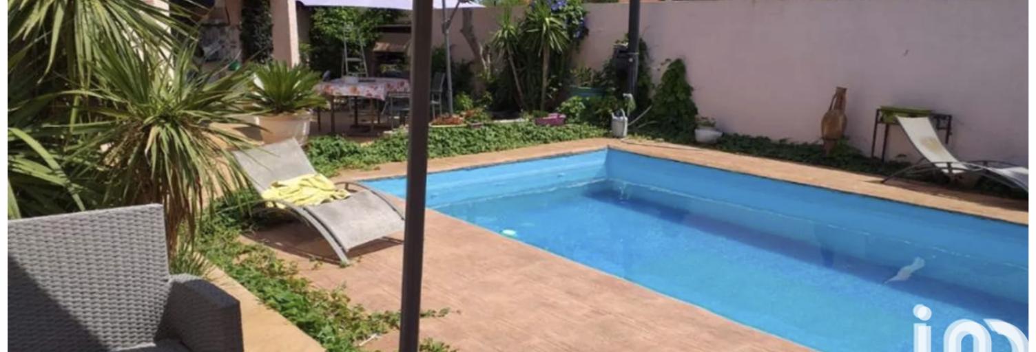 Maison 4 Pièces 145 m² à vendre à Montescot (66200)